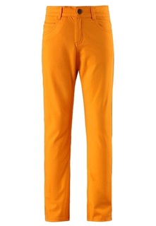 Брюки детские Reima Pants, Cadlao, оранжевый, 152