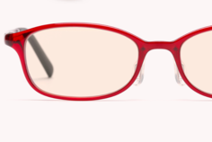 Очки Детские защитные TS Turok Steinhardt Childrens Anti-Blue Glasses Pink DMU4013RT Xiaomi