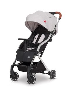 Коляска детская Euro Cart SPIN gray fox