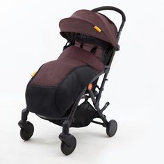 Коляска детская XO KID Sitis brown