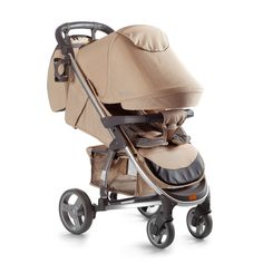 Коляска детская XO KID Halex beige