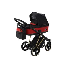 Коляска 2в1 Adamex Verona Poler VR405