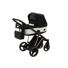 Коляска 2в1 Adamex Verona Poler VR420