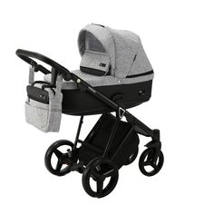 Коляска 2 в 1 Adamex Verona VR205