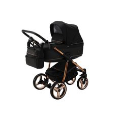 Коляска 2в1 Verona Pro Poler VR408 Adamex
