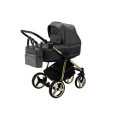 Коляска 2 в 1 Verona Pro Poler VR475 Adamex