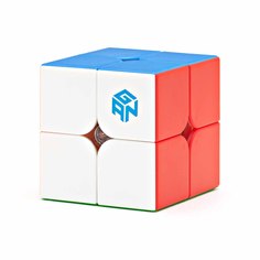 Кубик Рубика Gan 251 M Air 2x2 151017
