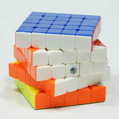 Кубик Рубика YuXin 5x5x5 Cloud Kilin 4573