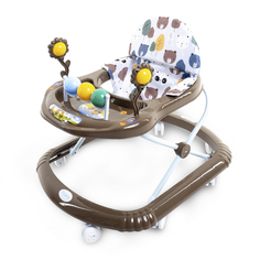 Детские ходунки TOMIX Little Travel Bear