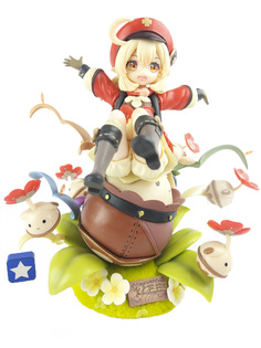 Фигурка Геншин Импакт Кли Genshin Impact Klee, 20 см, 114198SMM No Brand