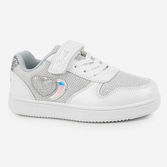 Кроссовки детские Kapika 72739-1, цвет белый, размер 30 EU