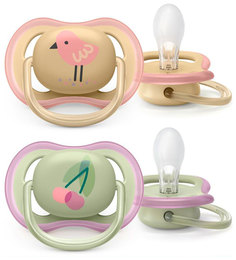 Пустышка Philips Avent SCF085/13