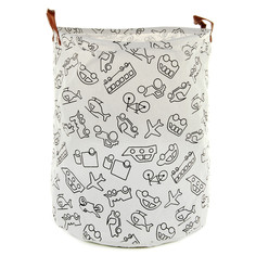 Корзина Ami&Co Транспорт 40х50см, Amico