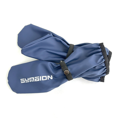 Варежки детские Symbion MPVH D BLUE, темно-синий, оnesize