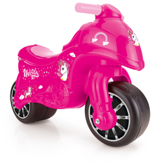 Мотоцикл-каталка Dolu Unicorn My 1st Moto