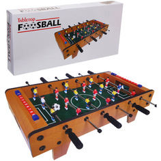 Игра настольная TableTop Футбол 556-411 50*25*15,5 см
