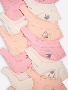 Топ детский Baykar 4290, микс, 146