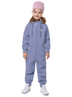 Комбинезон детский NIKASTYLE 8т14224, голубой, 92
