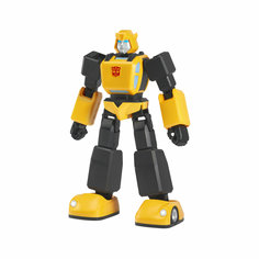 Программируемый робот Robosen Bumblebee G1 Performance, голосовое управление