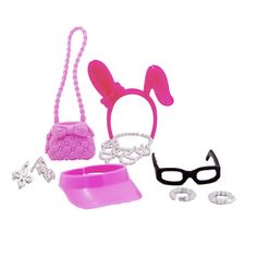 Аксессуары для куклы Dolls Accessories Романтика