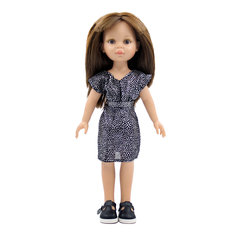 Одежда Dolls Accessories для куклы Паола Рейна и кукол ростом 32 см Серебряные искры