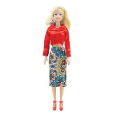 Одежда Dolls Accessories для Барби и кукол ростом 29 см Лаки