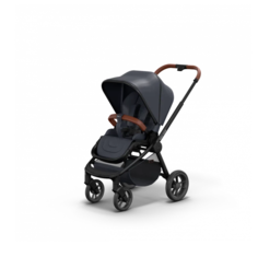 Прогулочная коляска Moon Resea Sport Navy, 6м+