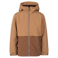 Куртка детская KERRY K24063 A, желтый, 146
