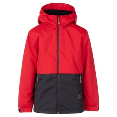 Куртка детская KERRY K24063 A в, красный, 170