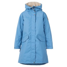 Куртка детская KERRY K24069 A, голубой, 164