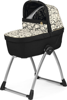 Люлька Peg Perego Culla Belvedere Graphic Gold