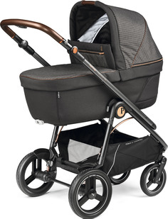 Коляска 3 в 1 Peg Perego Veloce TC Belvedere Lounge 500