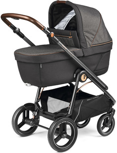 Коляска 2 в 1 Peg Perego Veloce TC Belvedere 500