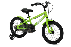 Велосипед Pifagor Line 16 PR16LNLG Светло-зеленый