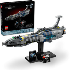 Конструктор Lego Star Wars 75377 Невидимая Рука 557 дет.