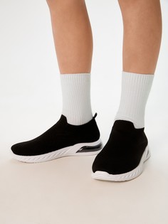 Кроссовки детские Acoola 20148210040, черный, 33