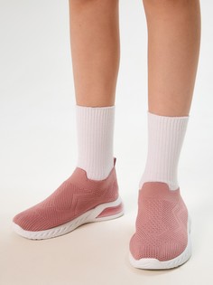 Кроссовки детские Acoola 20248210036, розовый, 33