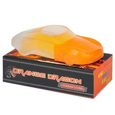 Туалетная вода детская Young Racer Orange Dragon 60мл Парфюмерия XXI века