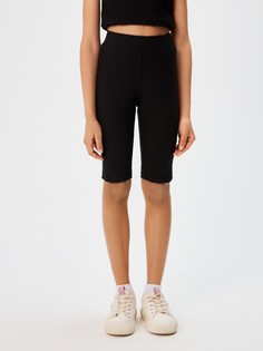 Велосипедки детские Acoola 20240420006, черный, 158