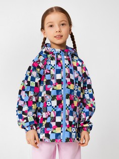 Куртка детская Acoola 20230130004, разноцветный, 140