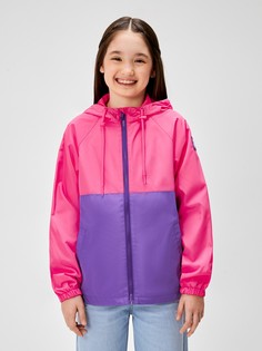 Куртка детская Acoola 20230130005, розовый, 104