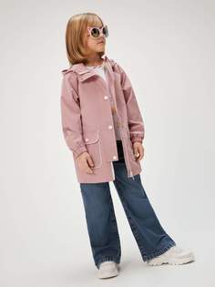 Куртка детская Acoola 20230130003, розовый, 164