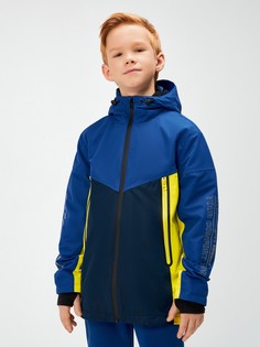 Куртка Acoola синий 158