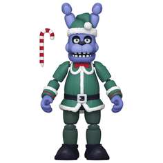 Фигурка Funko Action Figure Games FNAF Holiday Elf Bonnie 72481