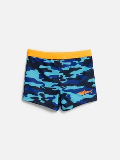 Плавки детские Acoola 20124730014, синий, 122