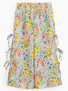 Брюки детские Happy Baby 88191, mille-fleurs, 128