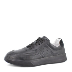 Кеды детские SHOESLEL 2177, черный, 43,5
