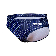 Трусы детские Arena Kikko Jr Pro Swim Briefs, синий, 116