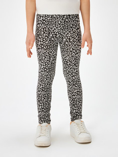 Леггинсы детские Acoola 20230160004, черный, 164