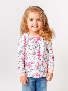 Джемпер детский КотМарКот 8250326, розовый, 98